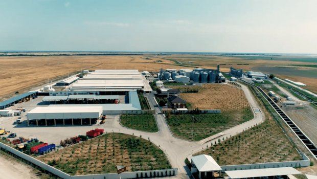 Naxçıvanda aqroparklar YARADILACAQ 