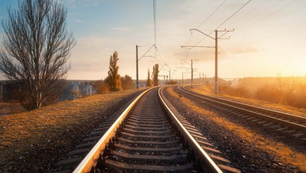 Zəngəzur dəhlizinə görə Naxçıvanda dəmiryol infrastrukturu yenilənəcək