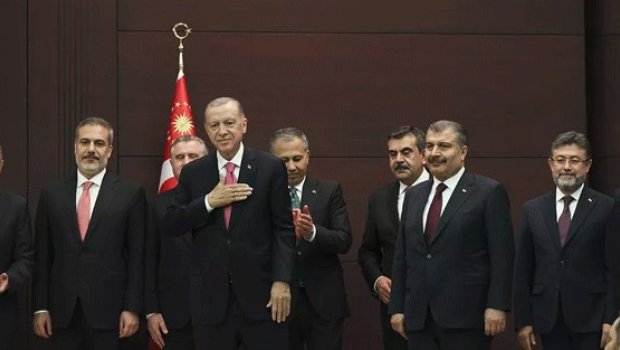 Ərdoğanın kabinetində YENİ SİMALAR – Azərbaycanla münasibətlərdə dəyişikliklər OLACAQMI?