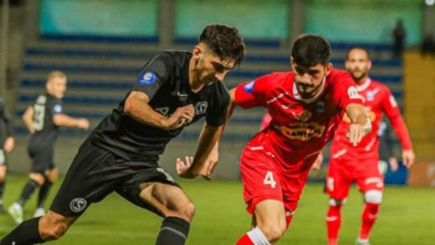 Azərbaycanlı futbolçu Türkiyə klubundan təklif alıb