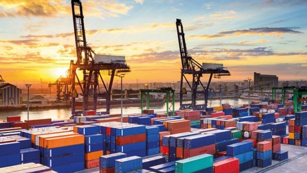 Azərbaycanda qeyri-neft ixracı 22 % artdı