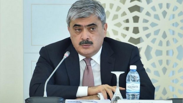 “Qarabağın bərpasına ayrılan xərclərin 60 faizindən istifadə edilib” – Samir Şərifov 