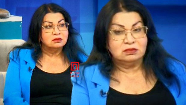 Şəfiqə Nağıyeva: 