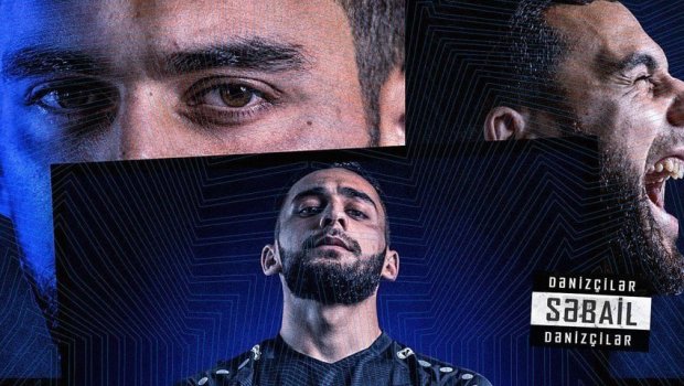 “Səbail”dən növbəti TRANSFER