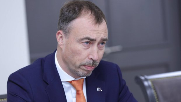 Avropa İttifaqının xüsusi nümayəndəsi Azərbaycana GƏLƏCƏK