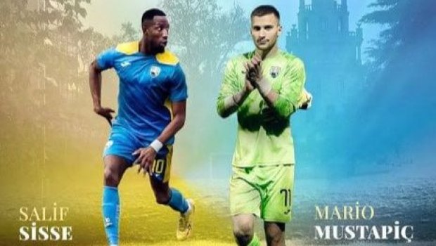 “Kəpəz” daha iki futbolçu ilə yollarını AYIRDI 