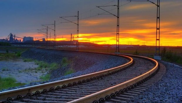 Paşinyanın müavini Aİ rəsmisi ilə Arazdəyən-Horadiz dəmir yolunu müzakirə etdi - FOTO