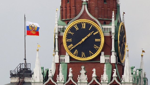 Kremldən REAKSİYA: Kaxovskaya su elektrik stansiyasını Ukrayna partladıb