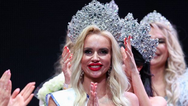 “Miss Rusiya-2023” titulunun qalibi bəlli oldu - FOTO