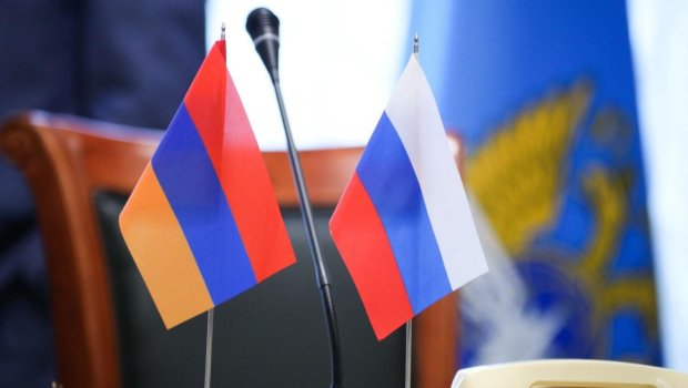 Ermənistan təşvişdə: Banklar Rusiya şirkətlərindən ödəniş qəbul etmir