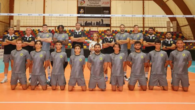 Şuşanı təmsil edən klub Avrokuboklarda oynayacaq