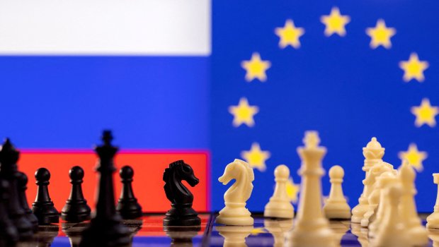 Rusiya ilə Aİ arasında LOGİSTİKA SAVAŞI – TransXəzər xəttinə kim sahib olacaq?