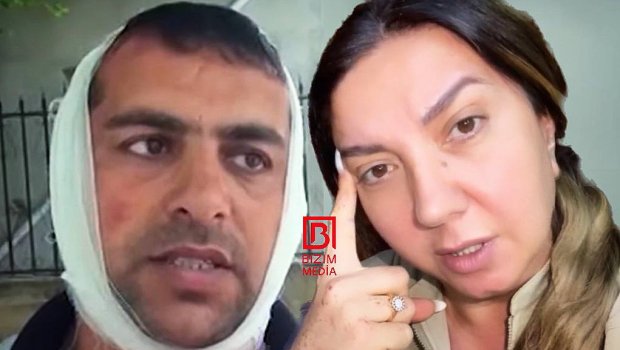 Nazilə Səfərli: “Sənin qulağın eşşəyin ağzında nə gəzirdi?” - VİDEO
