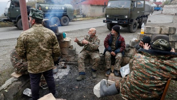 “Qarabağ erməniləri bizdən yox, öz əməllərindən QORXURLAR” – Hüquqşünasdan AÇIQLAMA