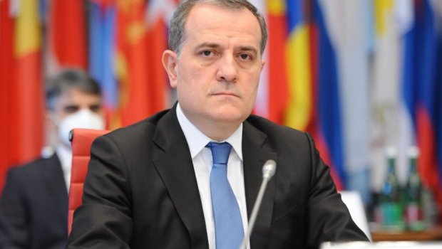 Ceyhun Bayramov: “Ermənistanın mina tələləri ciddi humanitar təhlükə yaradır”