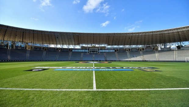 “Qarabağ” və “Sabah” Rusiya klubunun üzvü ilə maraqlanır - FOTO