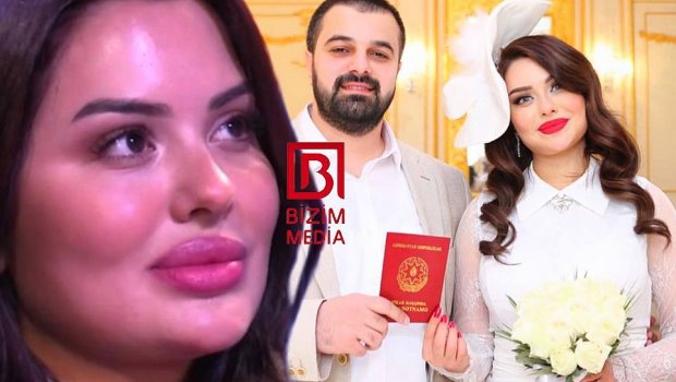 Mina: “Keçmiş ərim məni səkkiz ay işsiz qoydu” - VİDEO
