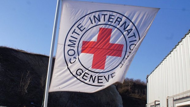 Azərbaycanda saxlanılan erməni hərbçilərlə görüş KEÇİRİLDİ  