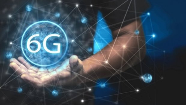 Çin 6G-yə START verdi