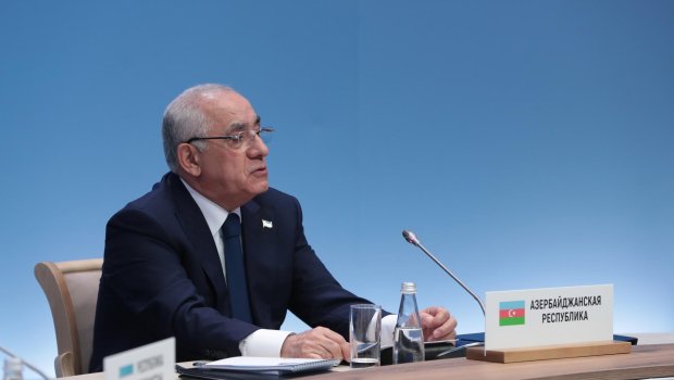 “Azərbaycan Qarabağın bərpasında genişmiqyaslı işlər görür” - Əli Əsədov 