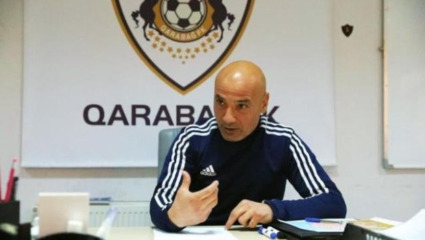 “Qarabağ” türkiyəli mütəxəssislə yollarını AYIRDI 