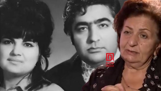Kübra Əliyeva: “Ofeliya Siyavuşun həmkarı ilə yaxınlığını bağışlamadı, intiqam aldı” - VİDEO 