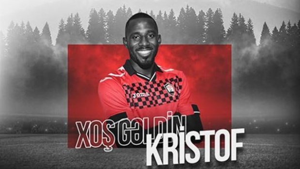 “Qəbələ” qapıçısına yeni müqavilə TƏKLİF ETDİ 