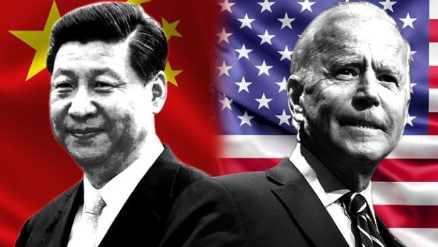 Çinlə ABŞ arasında yeni KARİB BÖHRANI – Böyük toqquşmanın İLK SİQNALLARI