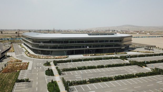 Ələt Azad İqtisadi Zonasında investorlar üçün imtiyazlar AÇIQLANDI  