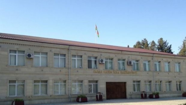 İmişli İcra Hakimiyyətinin “sevimli şirkəti” 584 min manata yolları təmir edəcək – QALMAQALLI TENDER