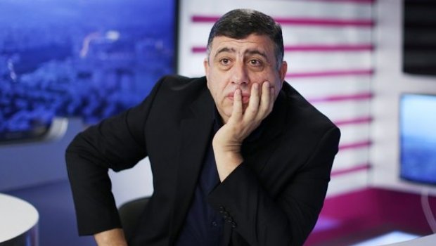 Orxan Fikrətoğlu vəzifəsindən AYRILDI