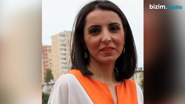 Qaraçanta, Hülley dağı və ya ümidlərin közərdiyi YAZI - Pərvanə İbrahimovanın XATİRƏLƏRİ