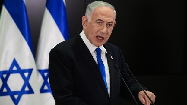 Netanyahudan İrana XƏBƏRDARLIQ: “Sakit oturmaq fikrimiz yoxdur” 
