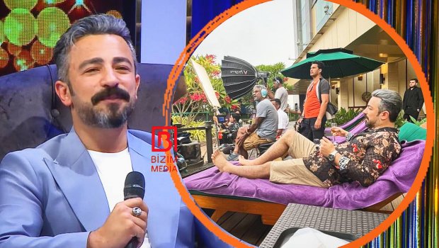 Hindistanda filmə çəkilən Şəhriyar: “Qonorarımı dollarla aldım” – VİDEO 