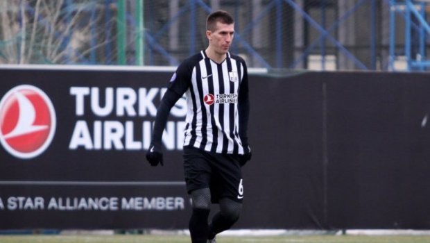 “Neftçi”nin legioneri vətənində oynayacaq