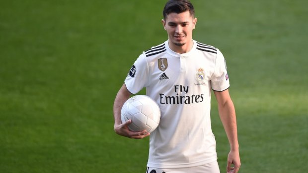 “Real” “Milan”dakı futbolçusunu geri qaytardı