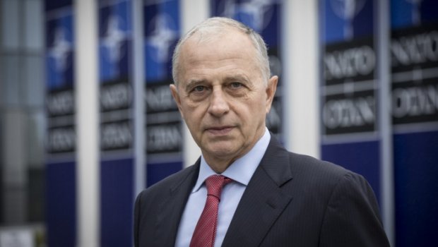 NATO rəsmisi: “Ukraynanın alyansa qoşulması ilə bağlı konsensus yoxdur”