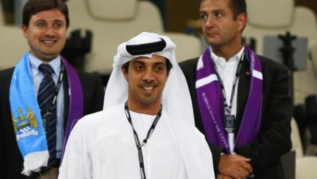 Şeyx 13 ildən sonra ilk dəfə 