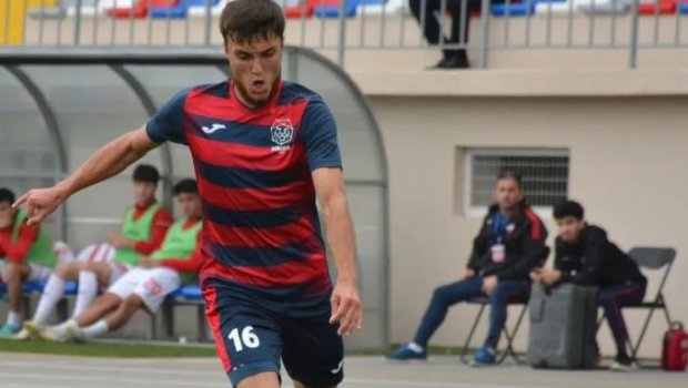“Sumqayıt” “Şamaxı”nın futbolçusunu transfer edir