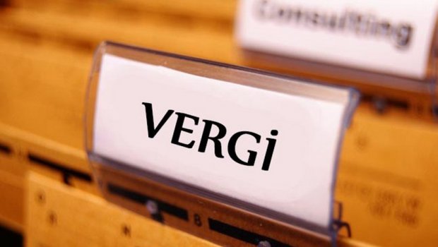 Vergi daxilolmaları 45 faiz artıb