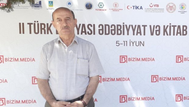 Ramiz Qusarçaylının 