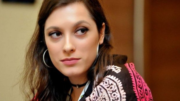 Azərbaycanlı jurnalist erməni həmkarına: “Paşinyan ölkəmizin ərazi bütövlüyünü tanıyıb” - VİDEO