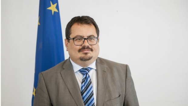 Aİ səfirindən Ukraynaya humanitar yardıma görə Azərbaycana TƏŞƏKKÜR