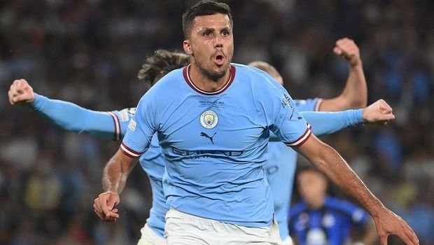 Çempionlar Liqasında mövsümün ən yaxşı oyunçusu məlum oldu