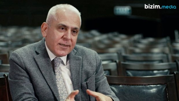 “Türkiyə kəşfiyyat sahəsində Azərbaycanla birgə addımlayacaq” – Türkiyəli polkovnikdən EKSKLÜZİV 