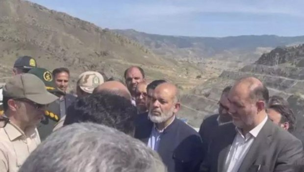 İranlı nazir Azərbaycanı Xudafərindən TƏHDİD ETDİ – Tehran çirkin niyyətlərindən niyə ƏL ÇƏKMİR?