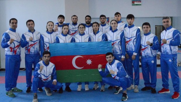 Millimizin iranlı baş məşqçisi İSTEFAYA GÖNDƏRİLDİ 