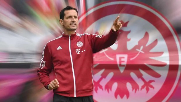 “Ayntraxt”ın yeni baş məşqçisi AÇIQLANDI 