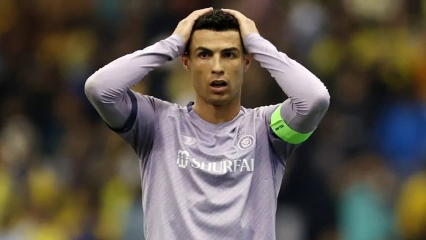 Ronaldonun transfer qiyməti DÜŞDÜ 