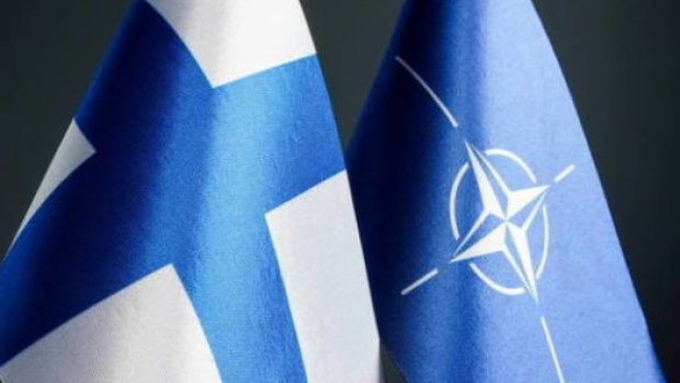 Finlandiya rəsmi olaraq NATO-dadır